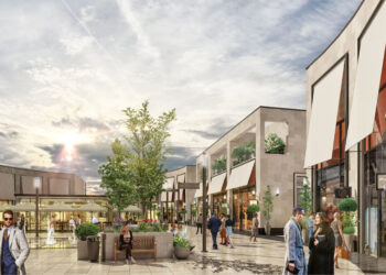 Gruppo McArthurGlen inaugura il quarto designer outlet in Francia