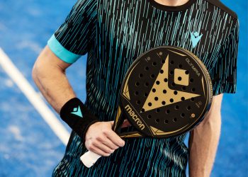Il marchio sportivo Macron sfiora i 170 mln nel full year (+36,5%)