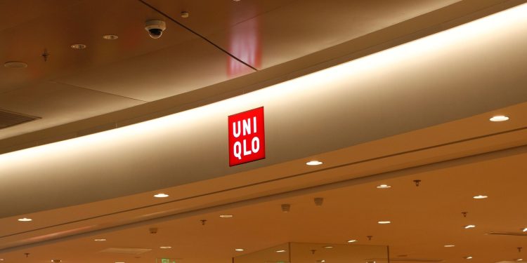 Fast Retailing (Uniqlo), la ripresa della Cina porta il primo semestre a +20,4%