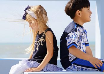 Monnalisa adotta la blockchain per la collezione Couture