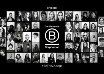Auguri EPHOTO! L’azienda festeggia 10 anni di attività con la neo Certificazione B Corp