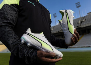 Puma, nel Q1 vendite a +14,4%. Utili giù per giacenze elevate