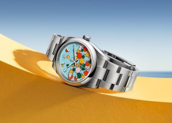 Orologeria svizzera: Rolex, Cartier e Omega sul podio dei fatturati anche nel 2022