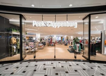 Peek & Cloppenburg sceglie Merlata Bloom Milano per il debutto italiano