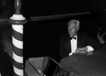 Giorgio Armani sbarca in laguna con ‘One Night Only Venezia’