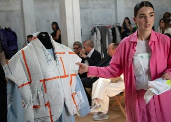 Freudenberg Performance Materials premia i vincitori di Fashioning Sustainability