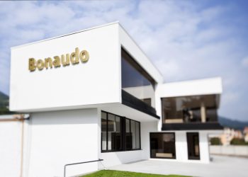 Bonaudo punta a superare il 20% di risparmio di energia elettrica e acqua