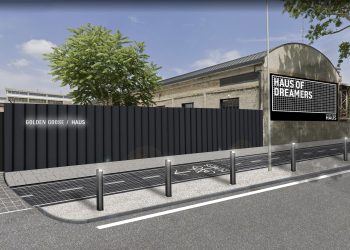 Golden Goose chiude il primo quarter in aumento del 20%