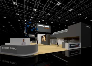 Shima Seiki torna tra i padiglioni di Itma con l’innovazione green del WholeGarment