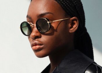 Ermanno Scervino debutta nell’eyewear insiema a L.G.R