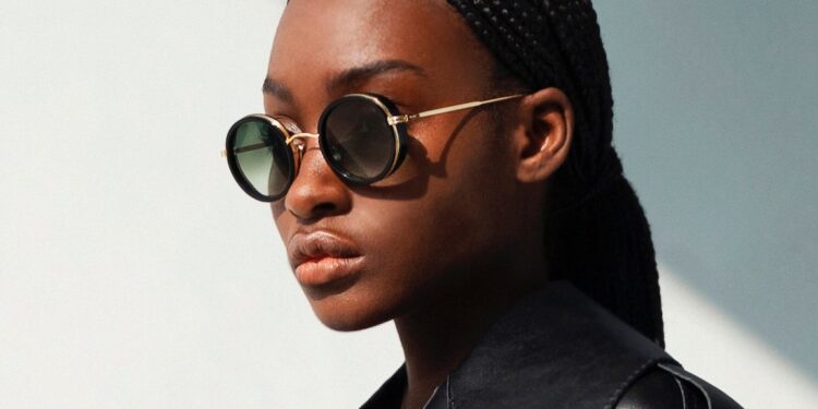 Ermanno Scervino debutta nell’eyewear insiema a L.G.R