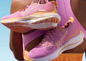 Lo sportswear di Mizuno a +22,8% nel 2022. Trainano le calzature