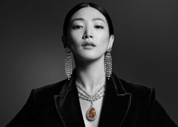 Chopard debutta nell’alta moda: la sfilata domani a Cannes