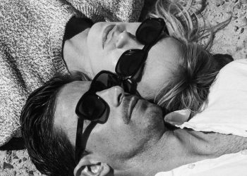 Massimo Alba esordisce nell’eyewear con la californiana Glco