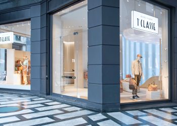 Alviero Martini 1a Classe potenzia il retail partendo da Milano