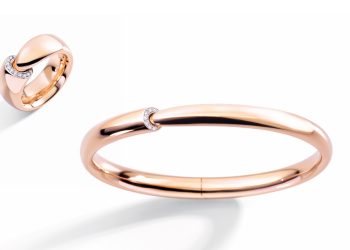 Vhernier svela il classico rivisitato ‘Calla the One’