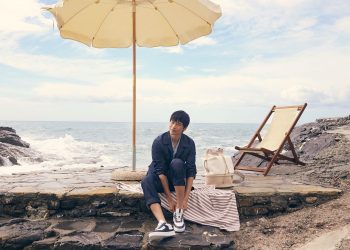 Canali reinterpreta l’heritage del denim in chiave sartoriale