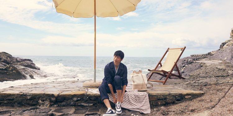 Canali reinterpreta l’heritage del denim in chiave sartoriale
