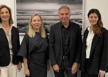 Camera Moda Fashion Trust svela i finalisti del Grant 2023