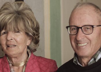 Ennio De Rigo ed Emiliana De Meio diventano azionisti unici di De Rigo