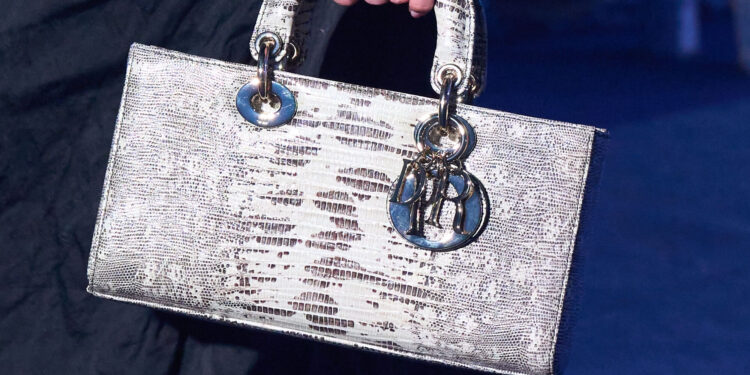 Dior si rafforza a Scandicci: nuova manifattura di borse