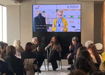 Moda e parità di genere: solo 2 donne su 10 nei cda