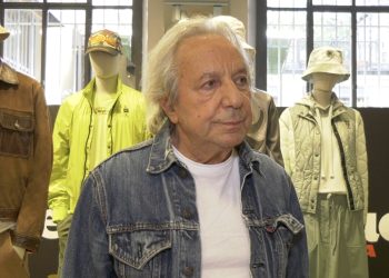 Blauer Usa amplia la rete retail: primo store a Roma e poi Torino