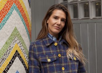 Margherita Missoni lancia il nuovo brand Maccapani