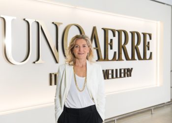 Unoaerre, nel 2022 il giro d’affari sale a 276 milioni di euro