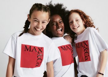 Alleanza tricolore, il Gruppo Max Mara sceglie Brave Kid per l’esordio nel childrenswear