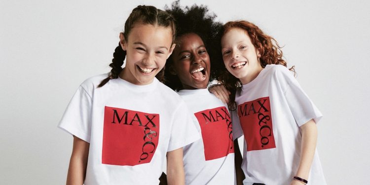 Alleanza tricolore, il Gruppo Max Mara sceglie Brave Kid per l’esordio nel childrenswear