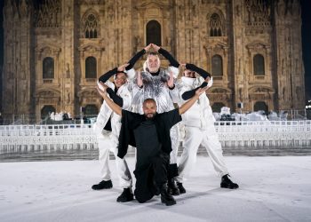Moncler batte le attese nel primo quarter 2023. I ricavi corrono a +23%