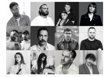 Andrea Adamo e Marco Panconesi sono tra i finalisti del premio Andam