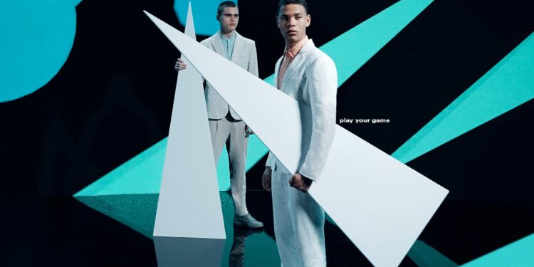 L’export del menswear italiano sfiora i 9 miliardi nel 2022 (+24,7%)