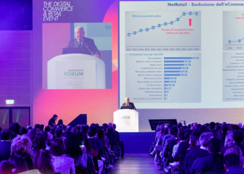Netcomm Forum chiude a quota 30mila presenze