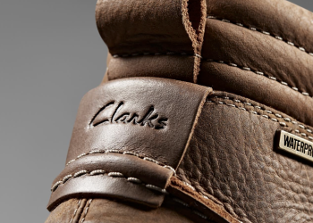 Clarks sceglie Martine Rose come prima guest creative director