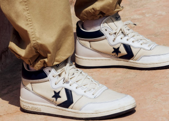 Jared Carver nominato CEO di Converse