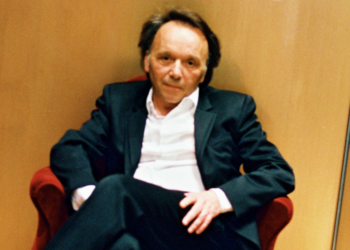 Addio a Jean-Marc Gaucher, presidente e proprietario di Repetto