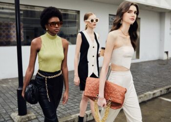 L’ultra fast fashion di Shein programma una sfilata a Parigi?