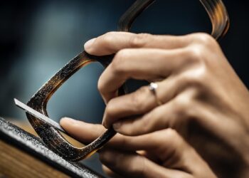 Bulgari affida la sua linea eyewear a Thélios