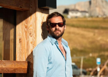 Tomaso Trussardi scommette sugli accessori e fonda una newco