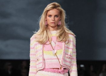 Chanel corre double digit nel 2022. Ricavi in crescita del 17%