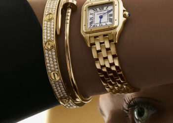 Cartier, Morgan Stanley stima oltre i 10 mld di ricavi nei 12 mesi