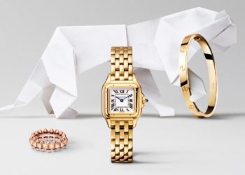 Richemont, vendite “record” nel full year. Titolo a +10% a Zurigo