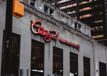 L’off-price Century 21 riapre lo storico flagship di Manhattan