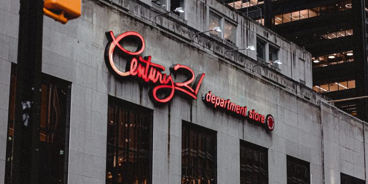 L’off-price Century 21 riapre lo storico flagship di Manhattan