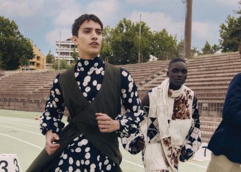 Il menswear di Milano torna con 72 eventi in calendario