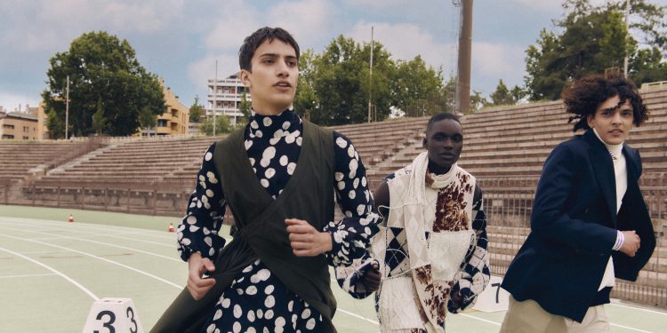 Il menswear di Milano torna con 72 eventi in calendario