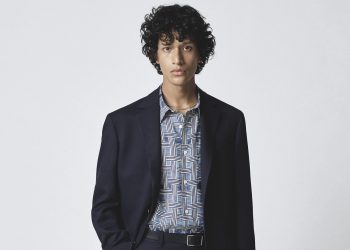 Corneliani sigla una partnership con Triluxe per il Nord America