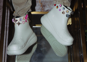 Crocs cresce del 33,9% nel primo quarter dell’anno